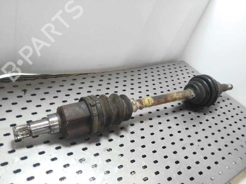 Used Left front driveshaft FORD FIESTA V (JH_, JD_) 1.3 (69 hp) 11249682