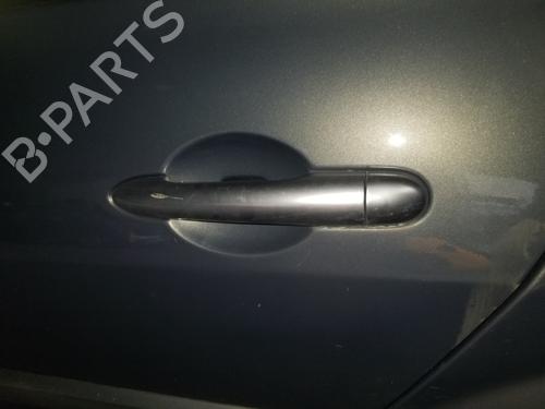 Used Rear left exterior door handle RENAULT MEGANE II (BM0/1_, CM0/1_) 2.0 dCi (BM1K, CM1K) (150 hp) 19681956