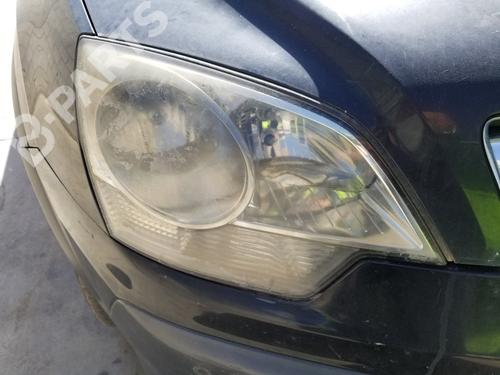 right-headlight-opel-antara-a-l07-00024585-2006-2007-2008-2009-2010-2011-2012-2013-2014-2015-2016-2017-9768609 main image