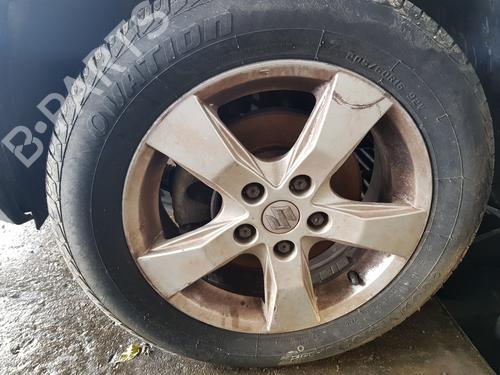 Used Rim SUZUKI SX4 (EY, GY) [2006-2025]  17772543