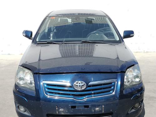 Left front window switch TOYOTA AVENSIS (_T25_) 2.2 D-4D (ADT251_, ADT251R) | BP37149070I27  - Image 10