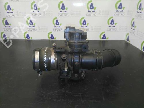 Throttle body FIAT SCUDO Bus (270_, 272_) 1.6 D Multijet | BP3618080M82 