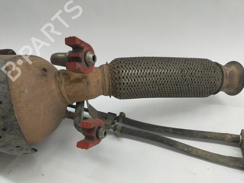 Particulate filter PEUGEOT 307 (3A/C) 2.0 16V | BP32857406M81 - Image 2