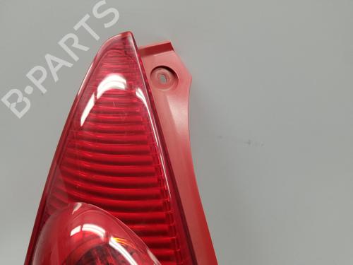 Left taillight PEUGEOT 107 (PM_, PN_) 1.0 | BP21095790C34 