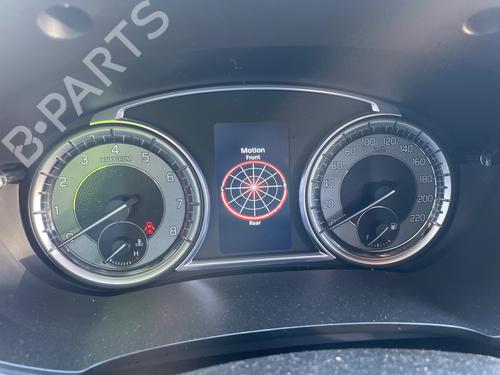 Instrument cluster SUZUKI VITARA (LY) 1.0 AllGrip (APK 310) | BP26290763C47 