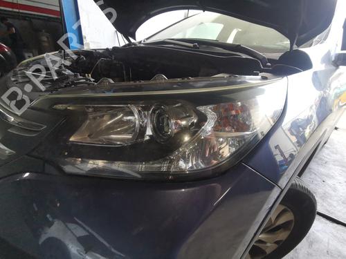 Left headlight HONDA CR-V IV (RM_) 1.6 i-DTEC (RE6) | BP17959498C28 - Image 5