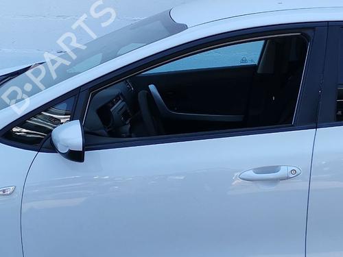Used Left front door Left front door KIA CEE'D (JD) [2012-2018] 36680969 36680969