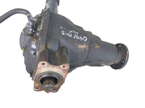 Front differential SSANGYONG REXTON / REXTON II (GAB_) 2.7 Xdi | BP40225523M23 - Image 5