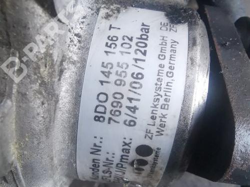 Used Steering pump Steering pump SKODA SUPERB I (3U4) 2.0 TDI (140 hp) 10090727 10090727