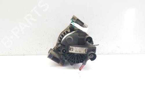Alternator OPEL CORSA C (X01)  | BP20139614M7 