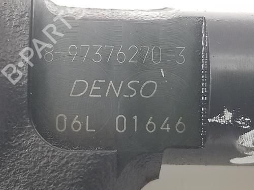 Injector OPEL ASTRA H Estate (A04) 1.7 CDTI (L35) | BP24641712M100