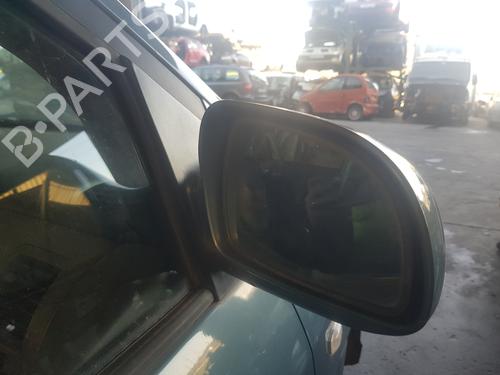 Used Right mirror HYUNDAI MATRIX (FC) [2001-2010]  18748512