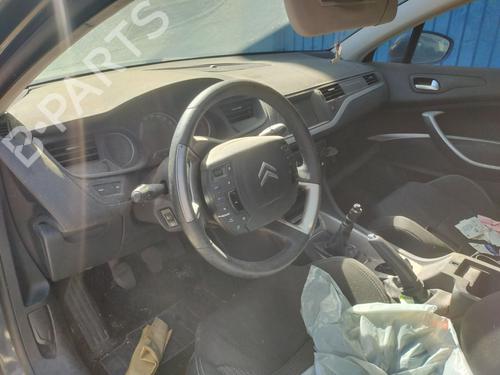 Engine CITROËN C5 III (RD_) 2.0 HDi 140 (RDRHF8, RDRHFA, RDRHA8, RDRHAJ) | BP34188551M1  - Image 26