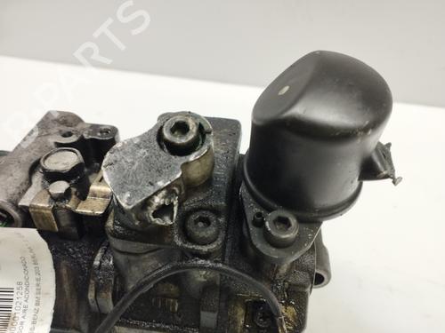 AC compressor MERCEDES-BENZ C-CLASS (W203) C 220 CDI (203.006) | BP19781050M34 