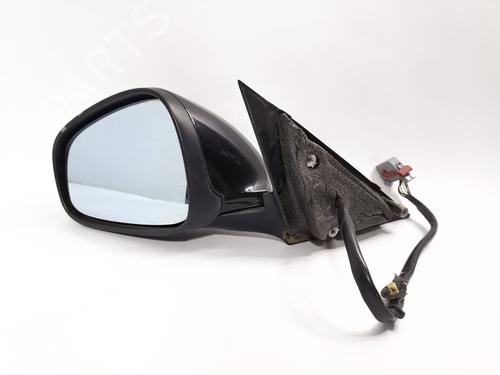 Used Left mirror ALFA ROMEO 159 (939_) 2.4 JTDM (939AXD) (210 hp) 16907071