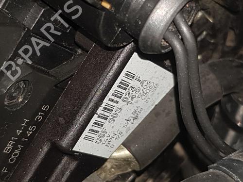 Generator VW PASSAT B6 Variant (3C5) [2005-2011]  29639293