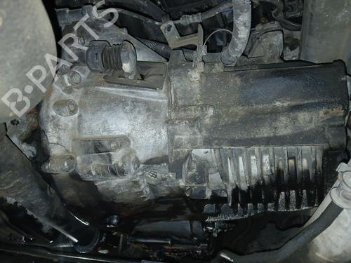 gearbox-citroen-c5-i-break-de_-2001-2002-2003-2004-32685975 main image