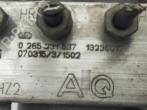 ABS pump OPEL CORSA D (S07) | BP38413144M43 - Image 4