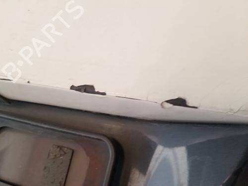 Rear bumper BMW 1 (F20) 116 d | BP27816372C8 