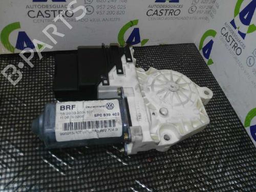 Right rear window motor SEAT ALTEA (5P1) | BP15044217E22