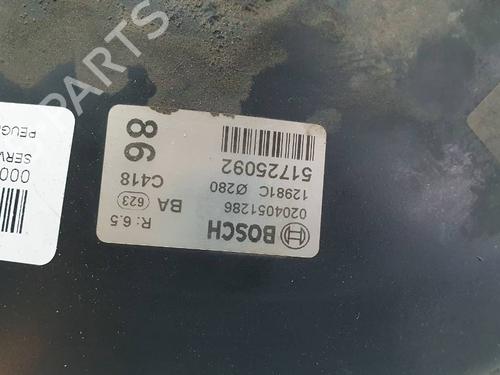 Servo brake PEUGEOT BOXER Van | BP39558801M42 - Image 6