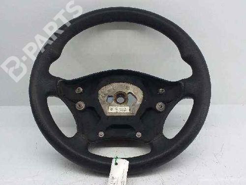 Used Steering wheel Steering wheel MERCEDES-BENZ SPRINTER 3-t Van (B906) 213 CDI (906.611, 906.613) (129 hp) 11090104 11090104
