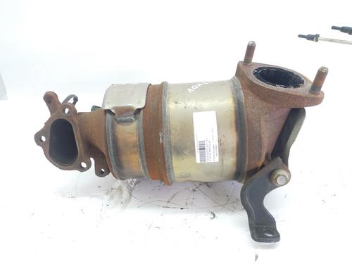 Used Particulate filter Particulate filter HYUNDAI i30 (FD) [2007-2012] 34138462 34138462