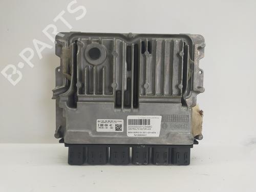 Used Engine control unit (ECU) Engine control unit (ECU) 39541201 39541201