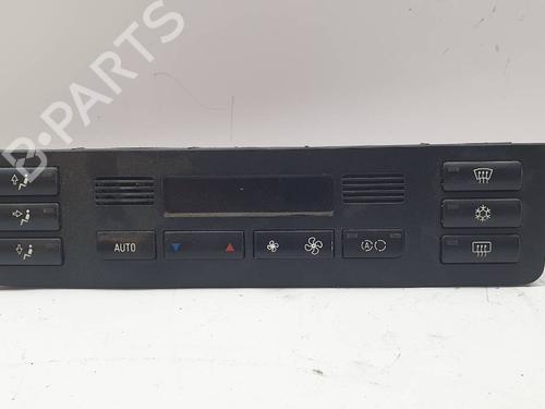 Climate control BMW 3 (E46) 320 d | BP39183367I5 - Image 2