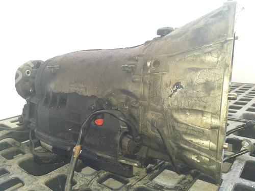 Gearbox MERCEDES-BENZ C-CLASS (W203) C 270 CDI (203.016) | BP4735260M3 