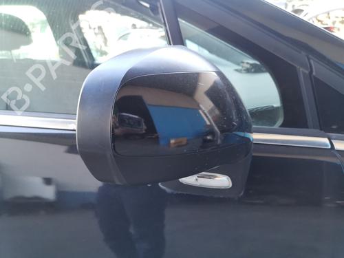 Used Right mirror PEUGEOT 5008 (0U_, 0E_) [2009-2017]  29807272