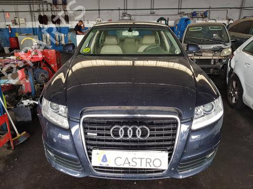 Luftmassemåler AUDI A6 C6 (4F2) 3.0 TDI quattro | BP22745407M95 