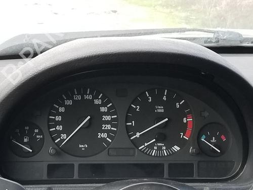 Gearbox control unit BMW X5 (E53) 4.4 i | BP32366496M52