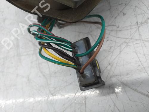Right taillight BMW 3 Touring (E46) 320 d | BP10103331C35 