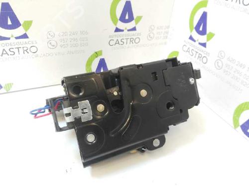 Front right lock VW GOLF IV (1J1)  | BP6834065C97 