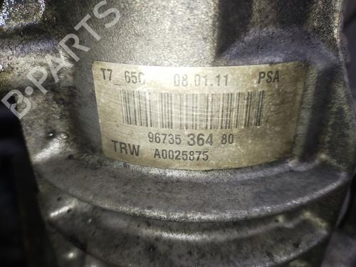 Used Steering pump Steering pump 10393555 10393555