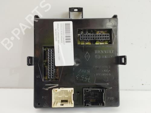 Used Electronic module RENAULT LAGUNA II (BG0/1_) 1.9 dCi (BG08, BG0G) (120 hp) 12430622