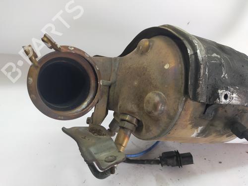 Particulate filter FORD FOCUS II Saloon (DB_, FCH, DH) | BP39541161M81 - Image 4
