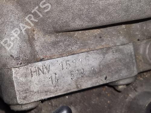 Used Gearbox VW GOLF PLUS V (5M1, 521) [2004-2013]  31335638
