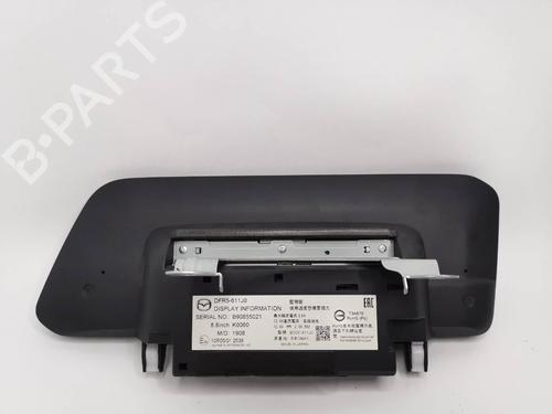 Electronic module MAZDA CX-30 (DM)  | BP39539901M83  - Image 7