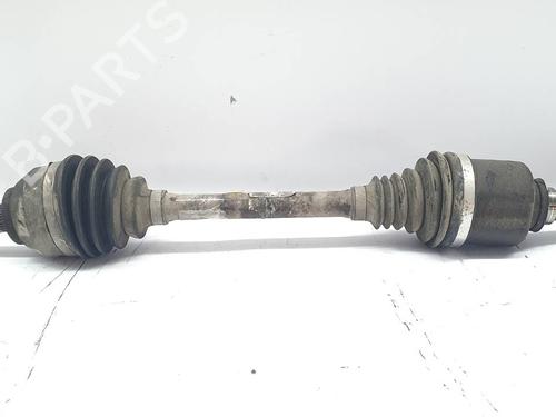 Used Left front driveshaft Left front driveshaft RENAULT TRAFIC III Bus (JG_) 1.6 dCi 115 (JGMD) (116 hp) 40256720 40256720