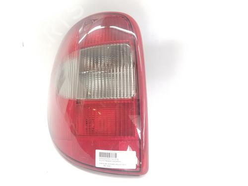 Left taillight CHRYSLER VOYAGER IV (RG, RS) 2.5 CRD | BP28092957C34 