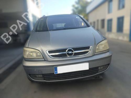 Used Parts OPEL ZAFIRA / ZAFIRA FAMILY B (A05) 5066232