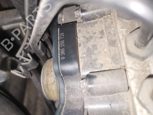 Bremsaggregat ABS für Bremsaggregat ABS 38114730 38114730