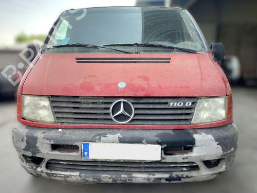 Used Parts MERCEDES-BENZ VITO Van (W638)  110 CDI 2.2 (638.094)  4636959