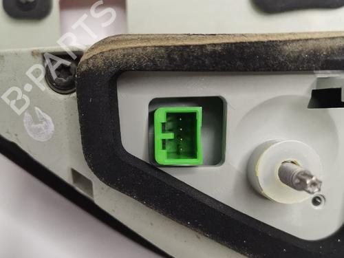 Left tailgate light JAGUAR XF SPORTBRAKE (X260) 2.0 D | BP35995500C79 - Image 5