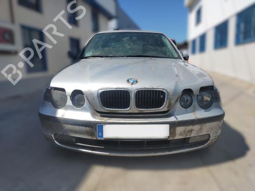 Left taillight BMW 3 Compact (E46) 316 ti | BP35918147C34 - Image 2