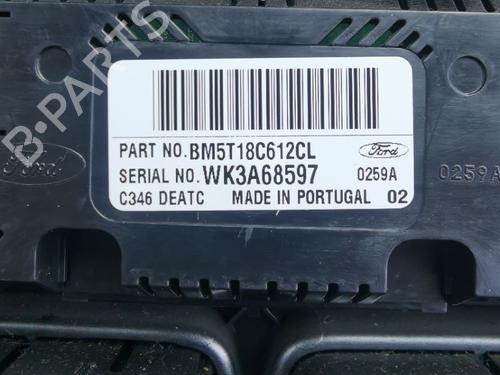 Climate control FORD FOCUS III  | BP27300898I5 