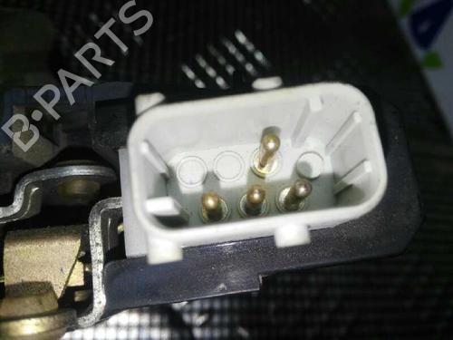 Rear right lock BMW 5 (E39) 530 d | BP6834133C99 