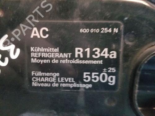 Hood VW FOX Hatchback (5Z1, 5Z3, 5Z4) 1.2 | BP29394912C1 